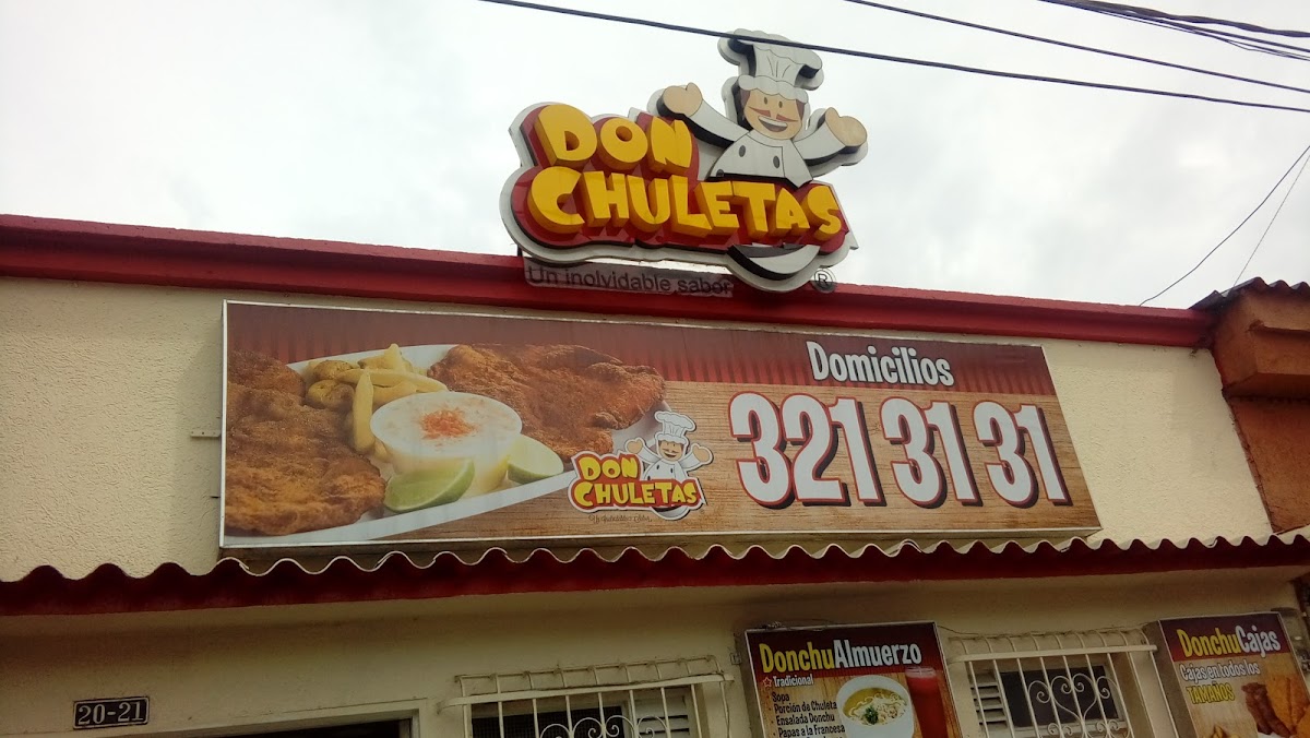 Don Chuletas