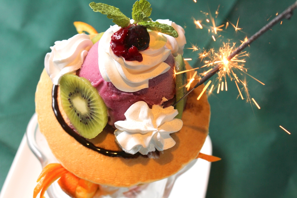 Orange Garden Photos 2